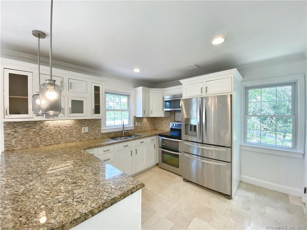 330 West Cedar Street Norwalk CT 06854