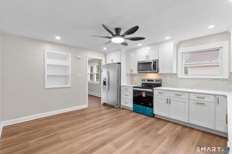 12 Homestead Place Branford CT 06405
