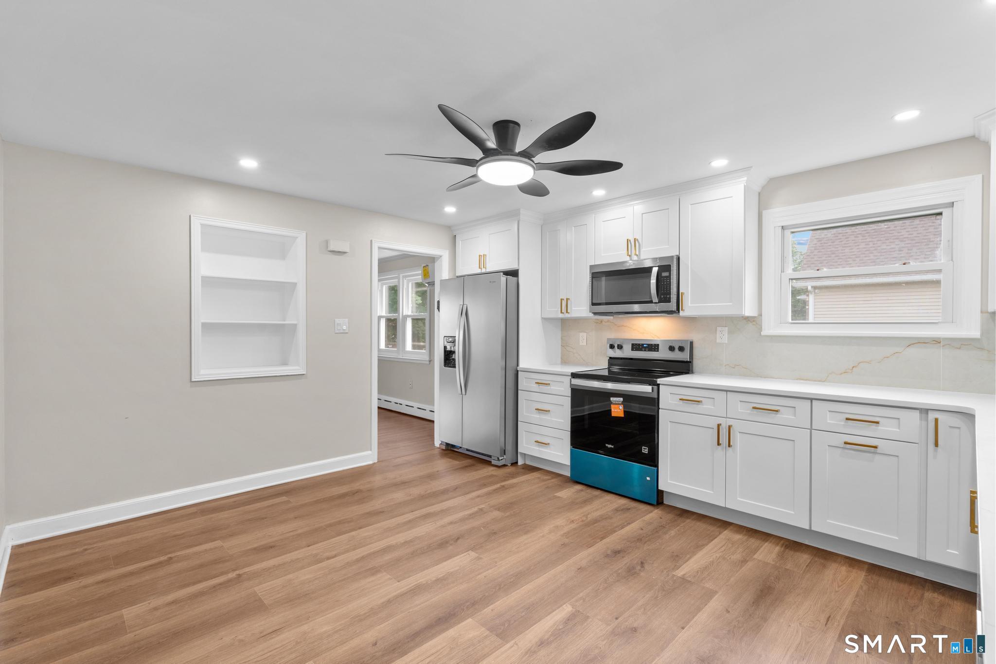 12 Homestead Place Branford CT 06405