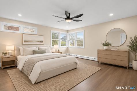 12 Homestead Place Branford CT 06405