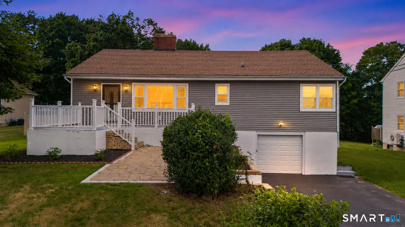12 Homestead Place Branford CT 06405