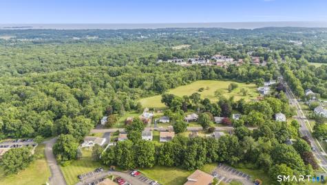 12 Homestead Place Branford CT 06405