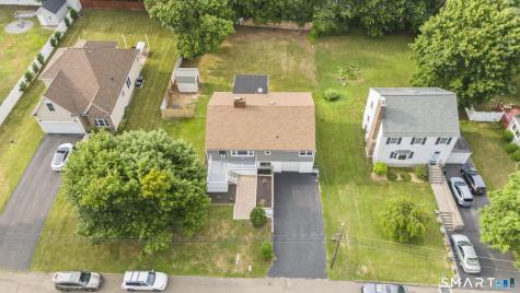 12 Homestead Place Branford CT 06405