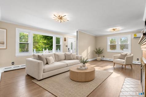 12 Homestead Place Branford CT 06405