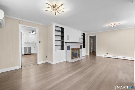 12 Homestead Place Branford CT 06405