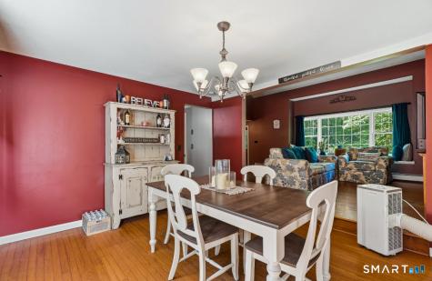 84 Christy Hill Road Ledyard CT 06335
