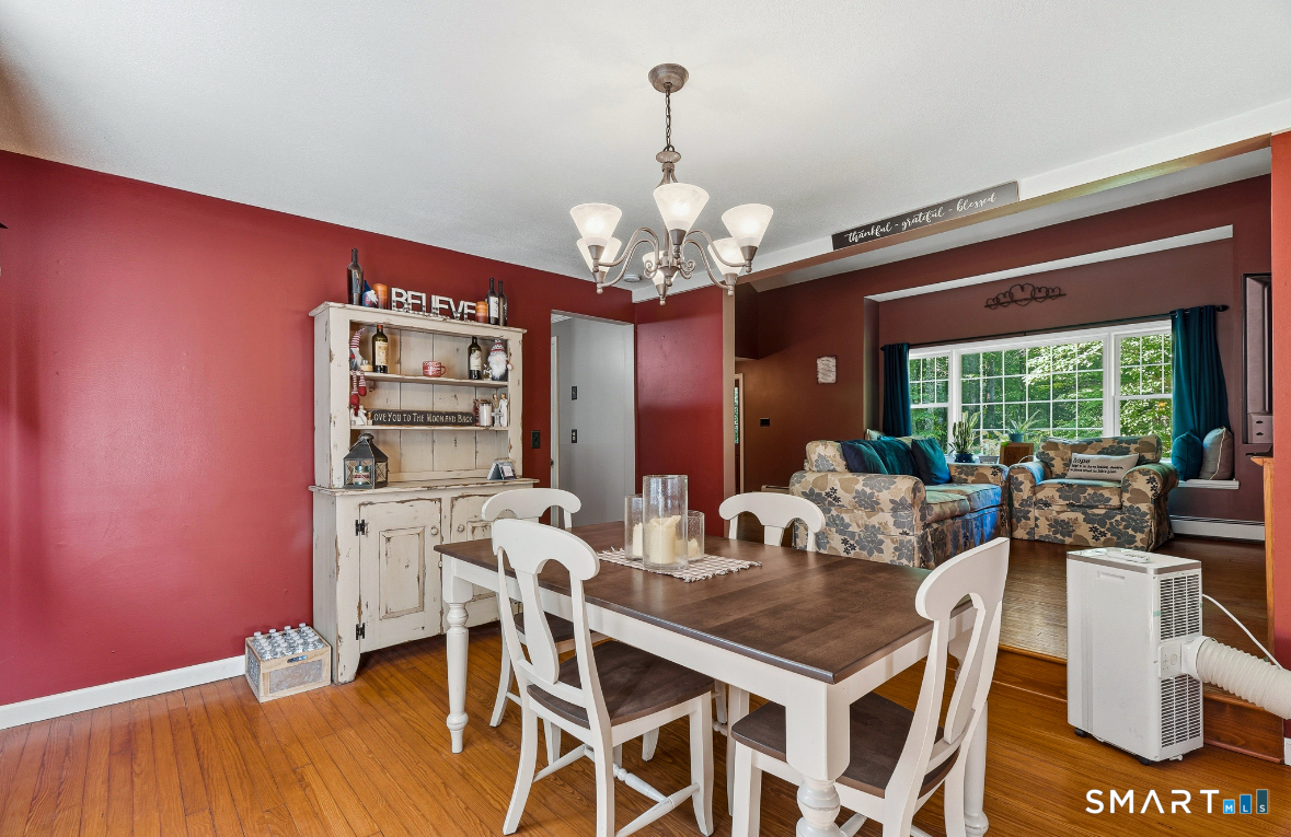 84 Christy Hill Road Ledyard CT 06335