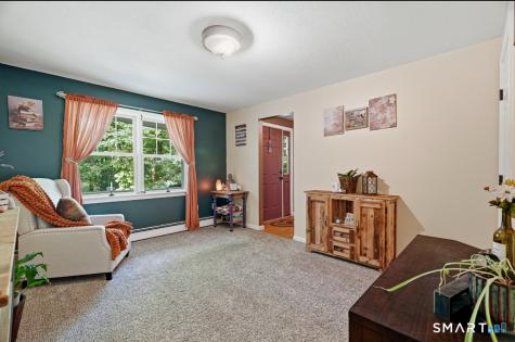 84 Christy Hill Road Ledyard CT 06335