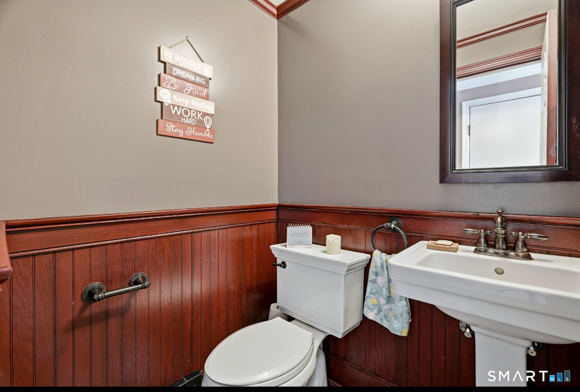 84 Christy Hill Road Ledyard CT 06335