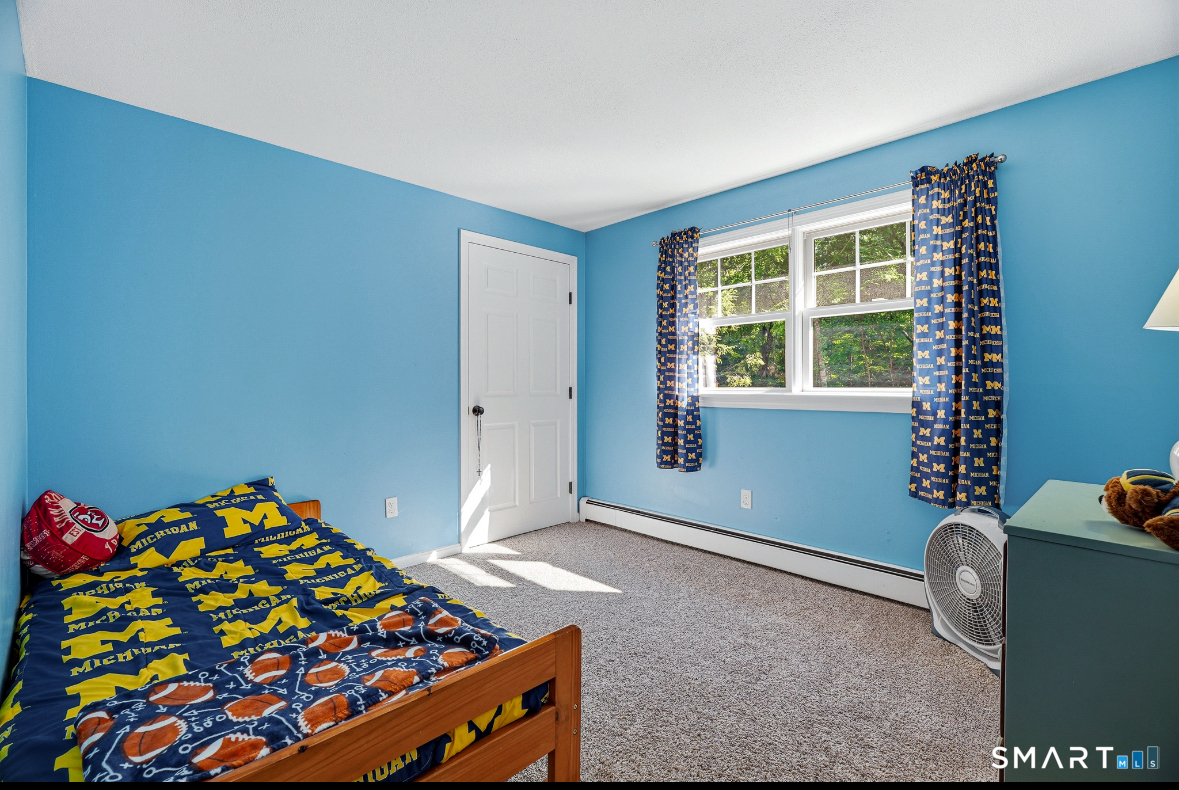 84 Christy Hill Road Ledyard CT 06335