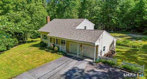 84 Christy Hill Road Ledyard CT 06335