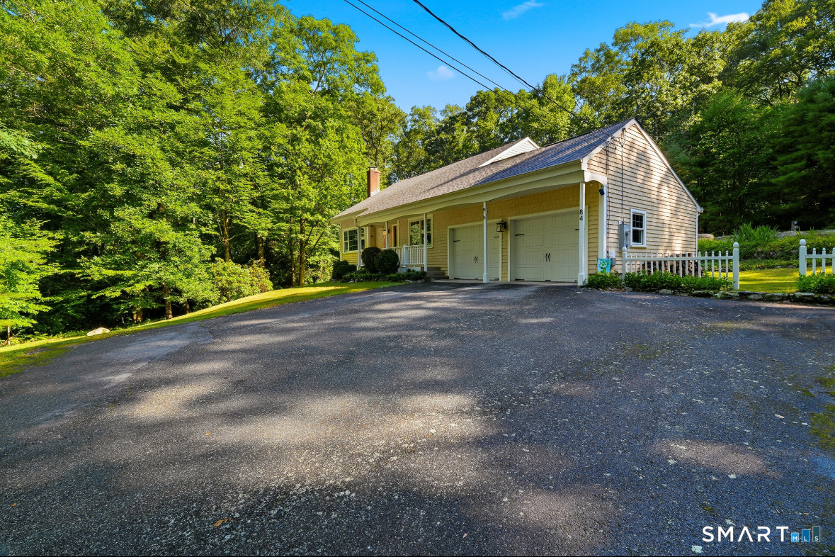 84 Christy Hill Road Ledyard CT 06335