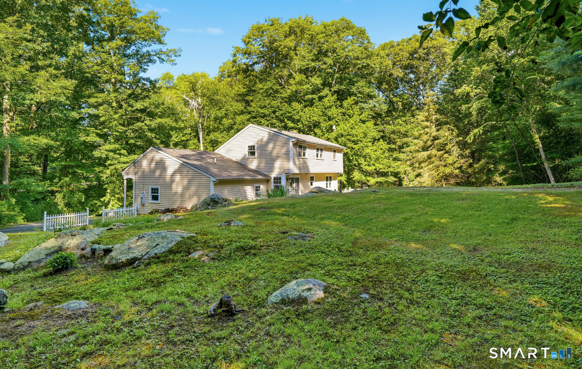 84 Christy Hill Road Ledyard CT 06335
