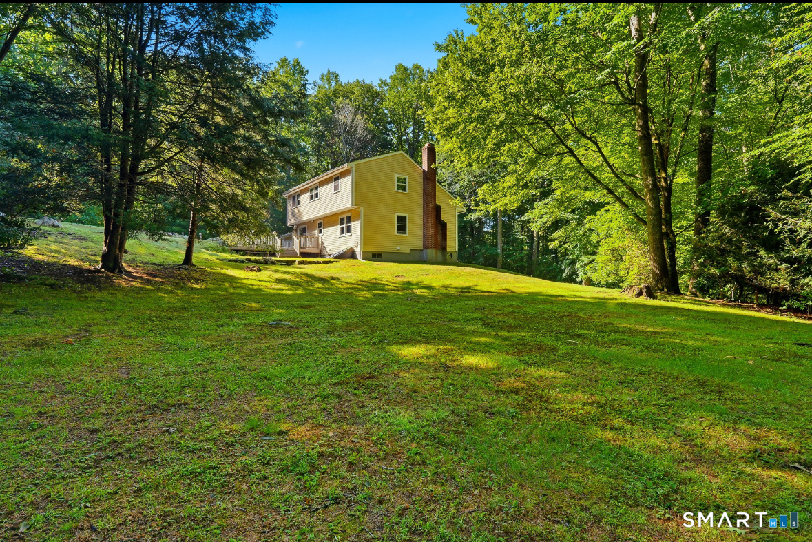 84 Christy Hill Road Ledyard CT 06335