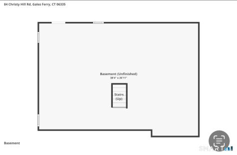 84 Christy Hill Road Ledyard CT 06335