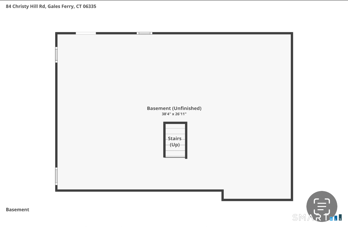 84 Christy Hill Road Ledyard CT 06335