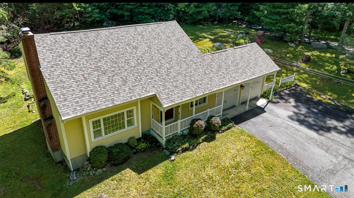 84 Christy Hill Road Ledyard CT 06335