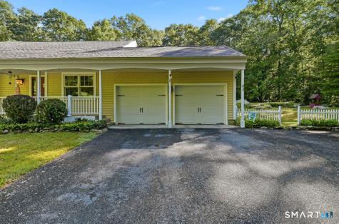 84 Christy Hill Road Ledyard CT 06335