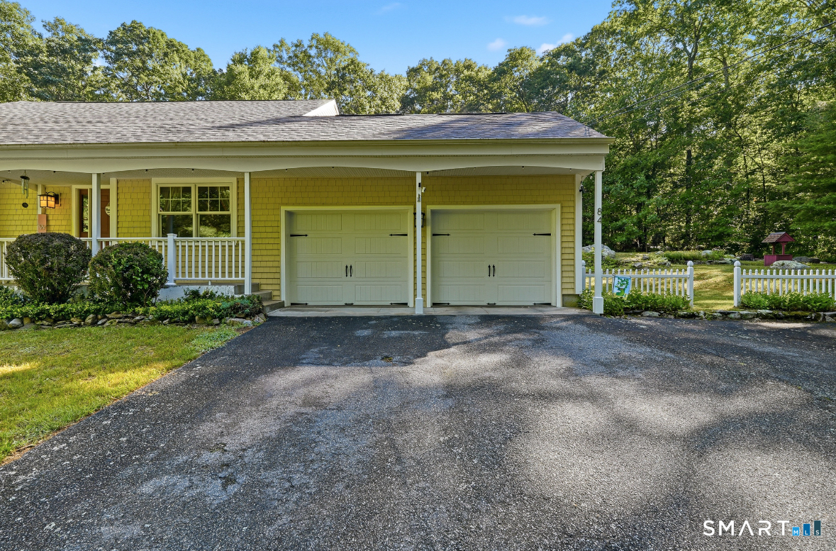 84 Christy Hill Road Ledyard CT 06335