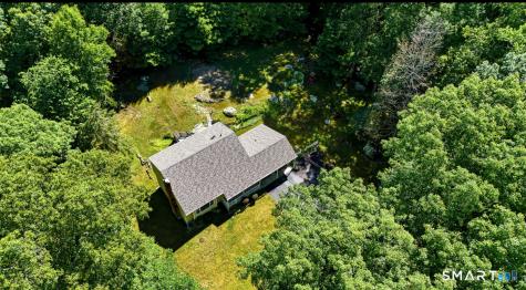 84 Christy Hill Road Ledyard CT 06335