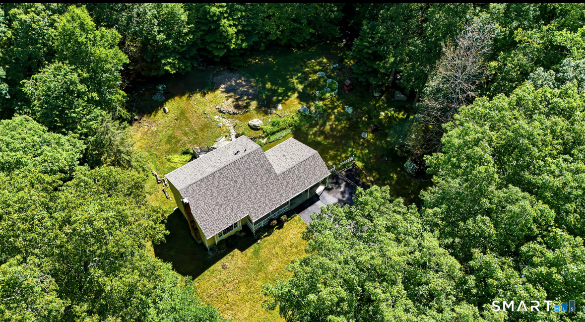 84 Christy Hill Road Ledyard CT 06335