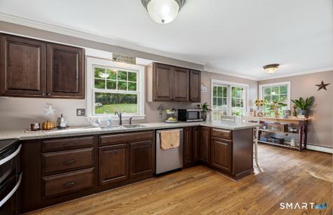 84 Christy Hill Road Ledyard CT 06335