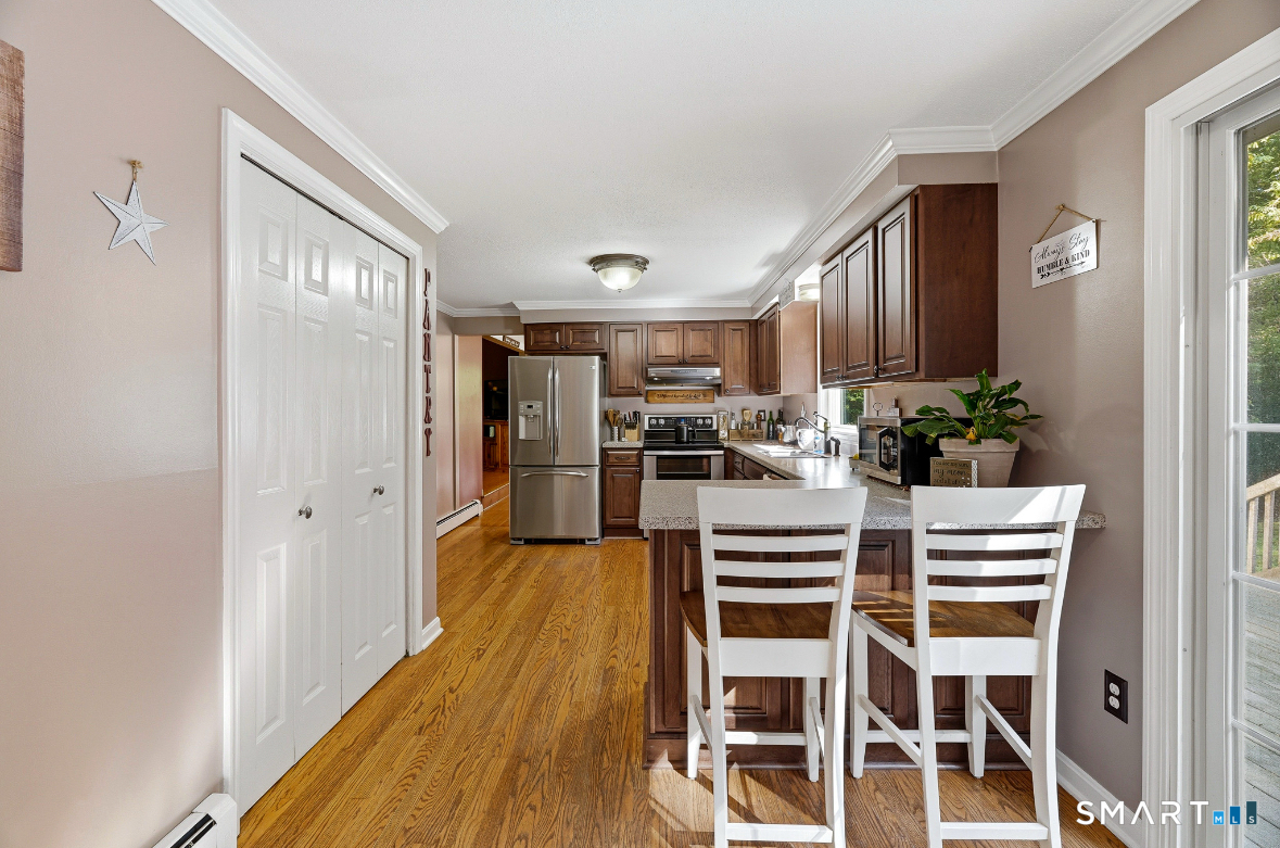 84 Christy Hill Road Ledyard CT 06335
