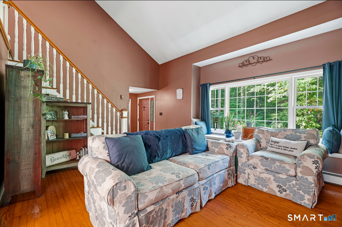 84 Christy Hill Road Ledyard CT 06335