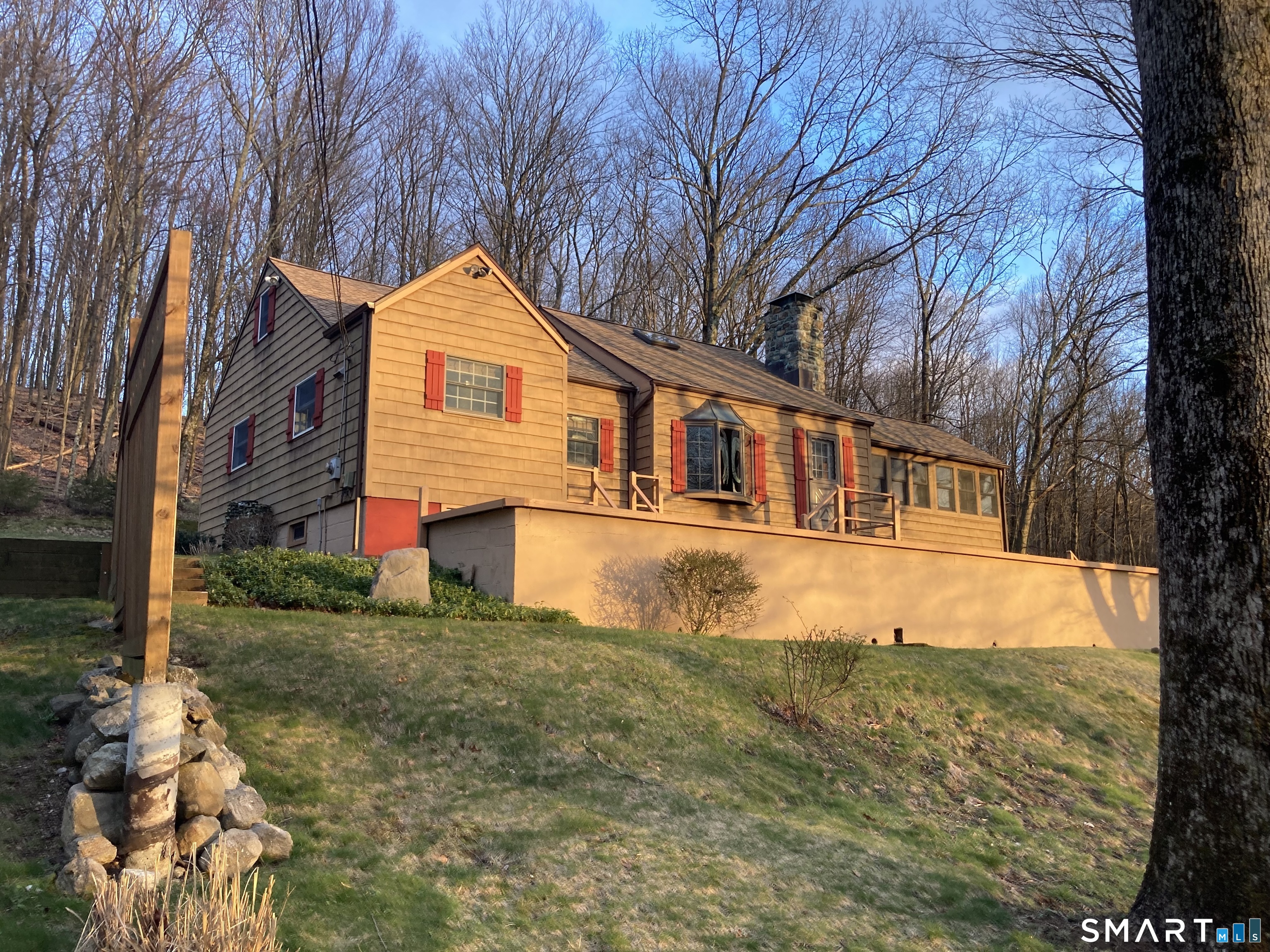98 Miry Brook Road Danbury CT 06810