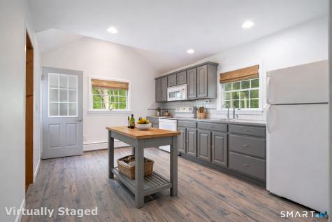 98 Miry Brook Road Danbury CT 06810