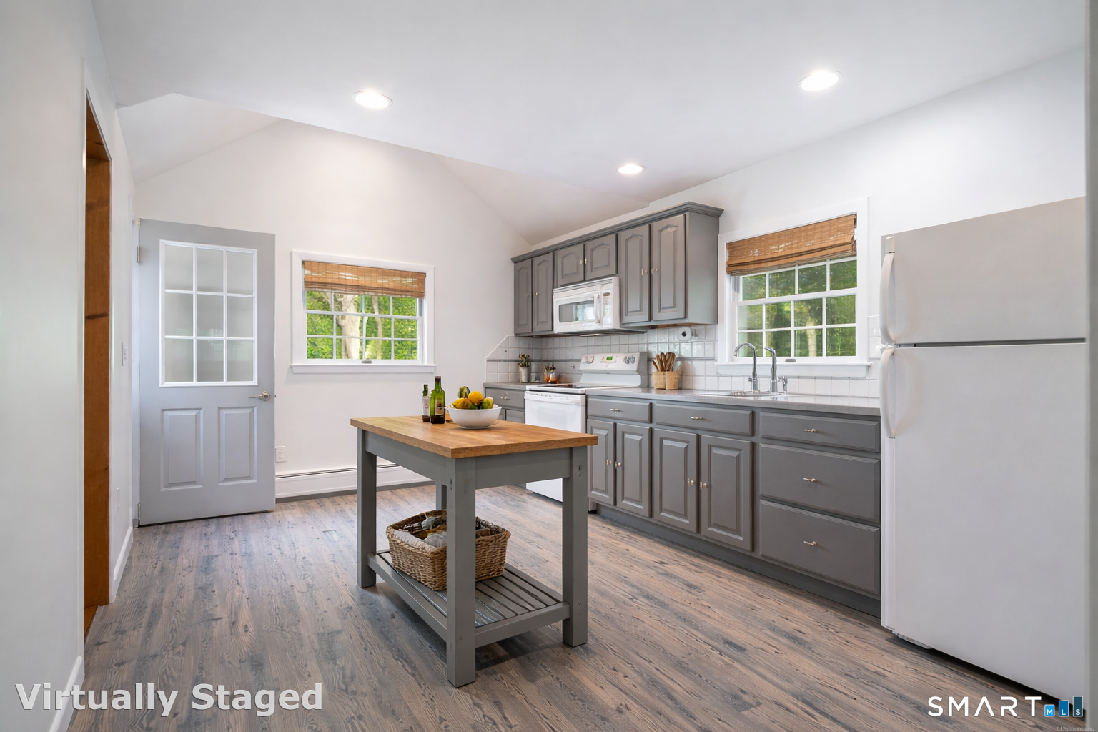 98 Miry Brook Road Danbury CT 06810