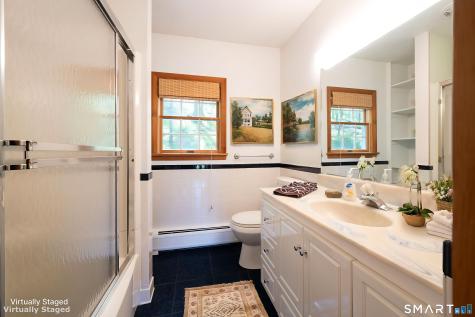 98 Miry Brook Road Danbury CT 06810