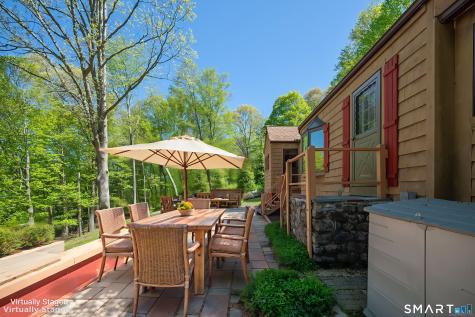 98 Miry Brook Road Danbury CT 06810