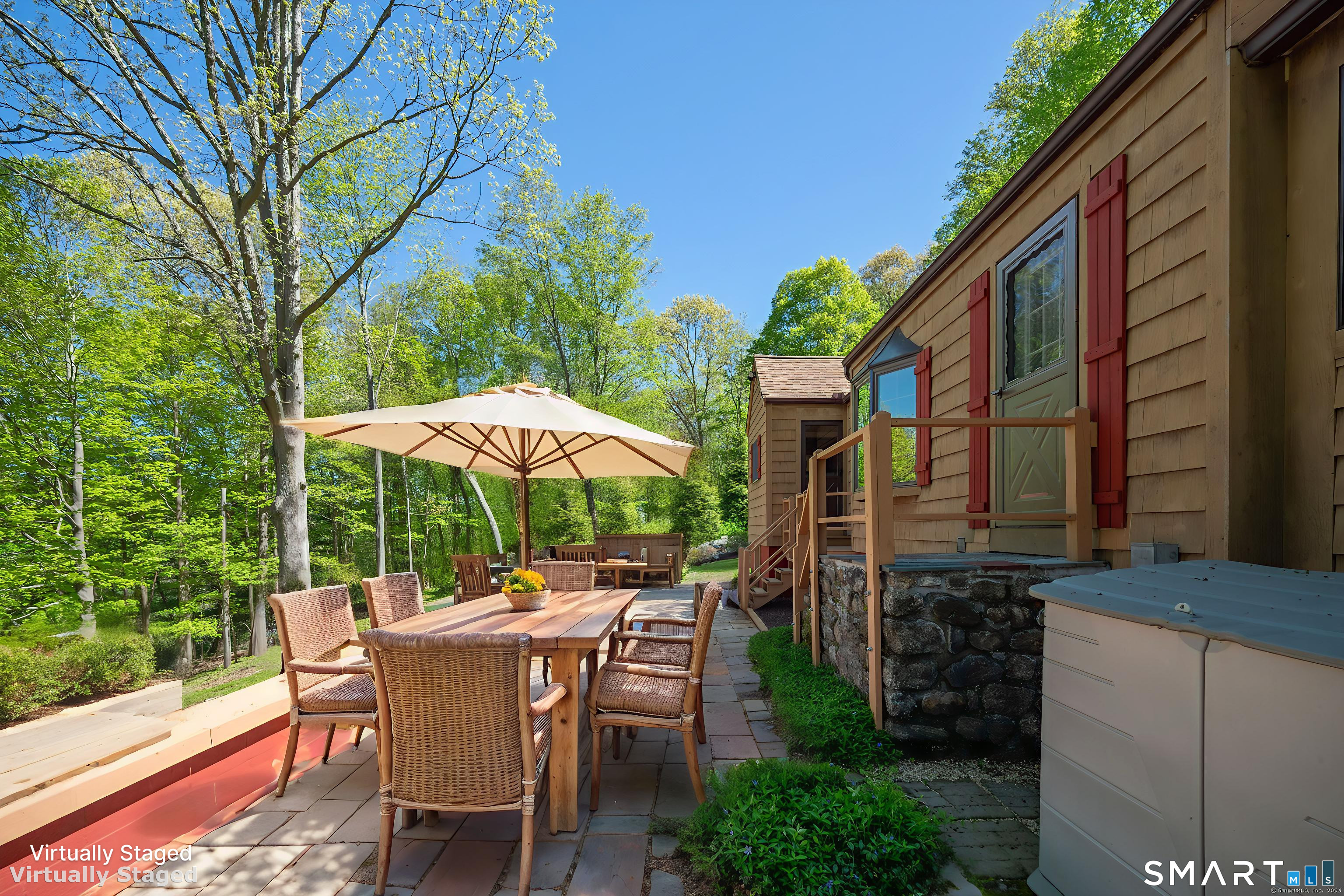 98 Miry Brook Road Danbury CT 06810