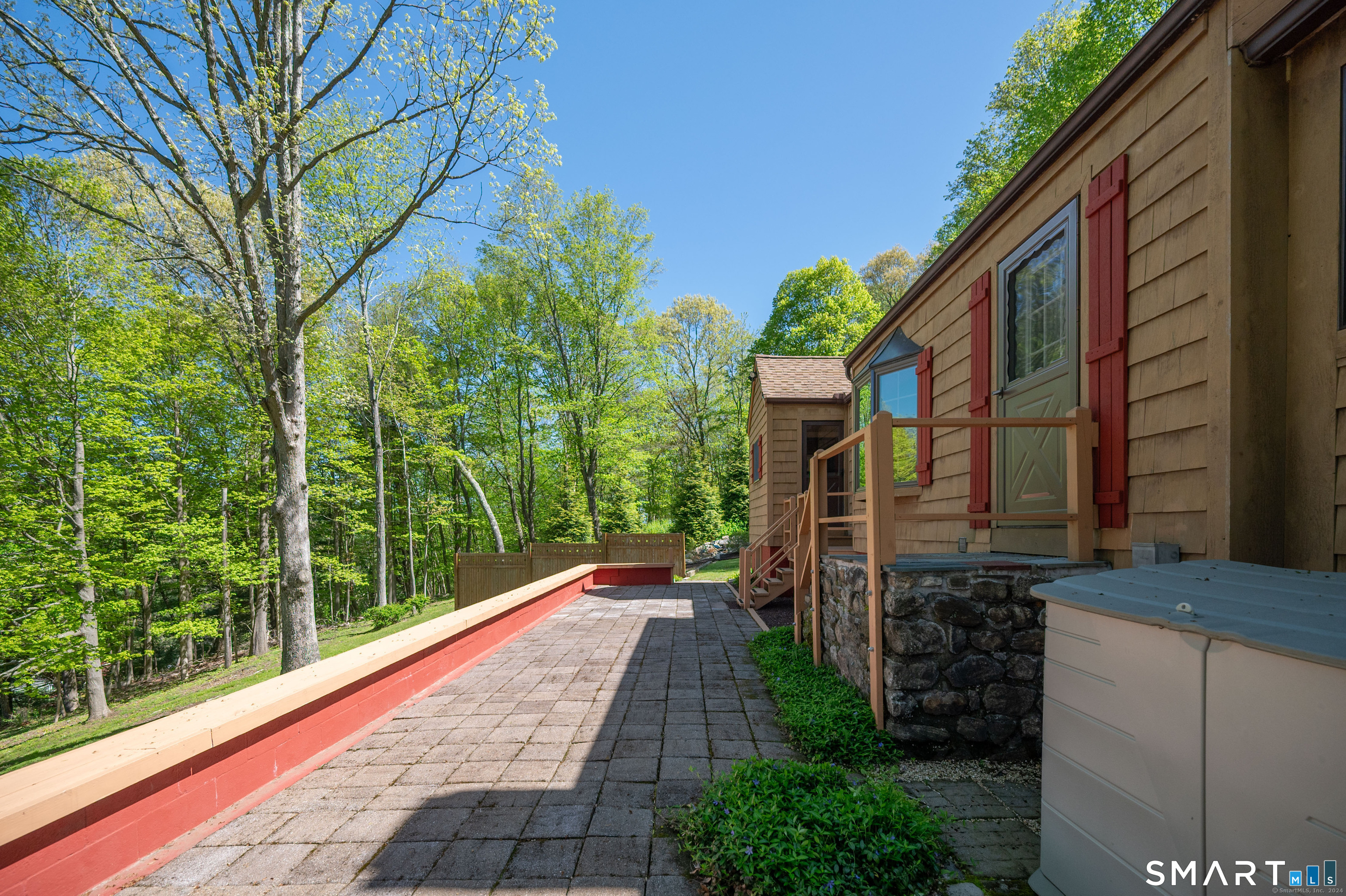 98 Miry Brook Road Danbury CT 06810