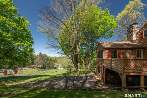 98 Miry Brook Road Danbury CT 06810