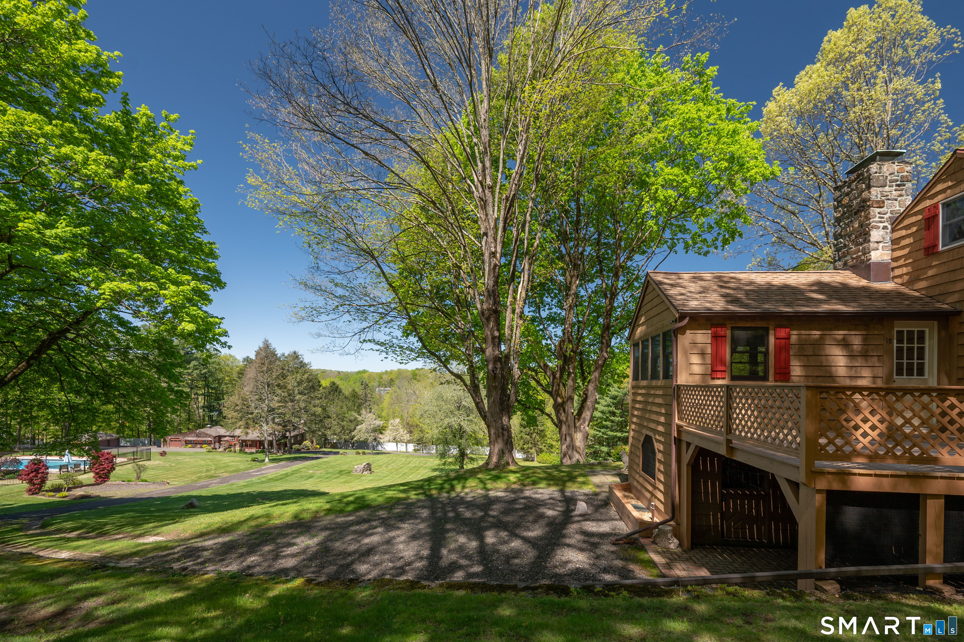 98 Miry Brook Road Danbury CT 06810