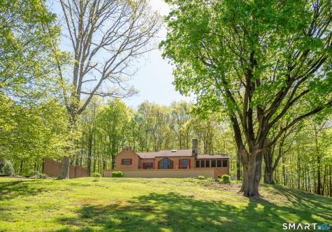 98 Miry Brook Road Danbury CT 06810