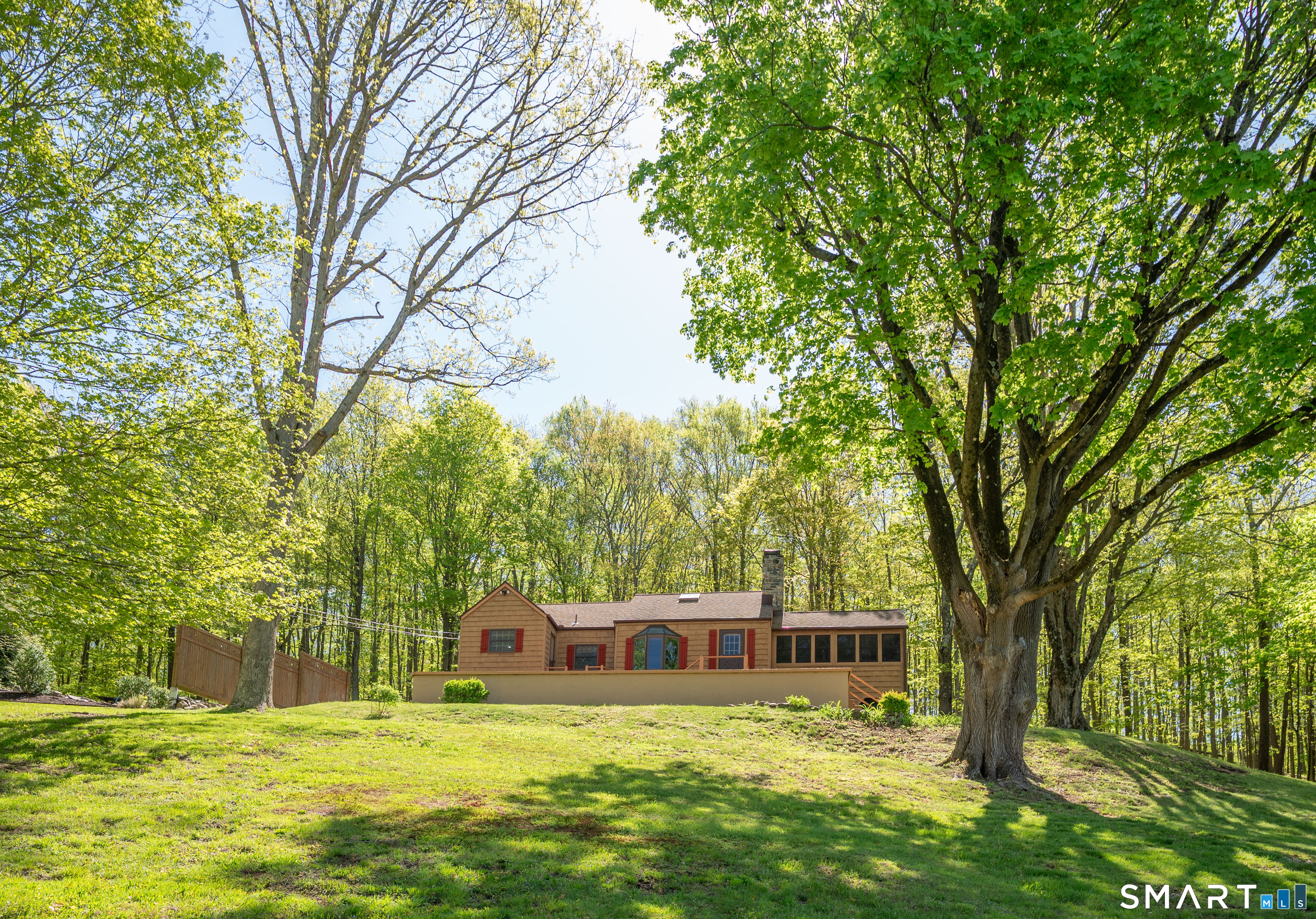 98 Miry Brook Road Danbury CT 06810