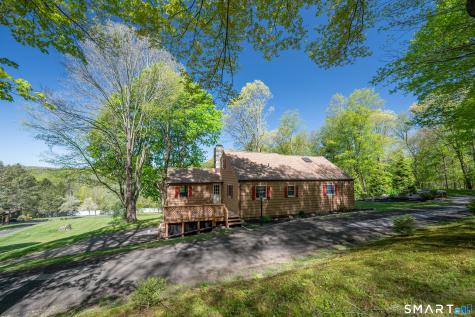 98 Miry Brook Road Danbury CT 06810