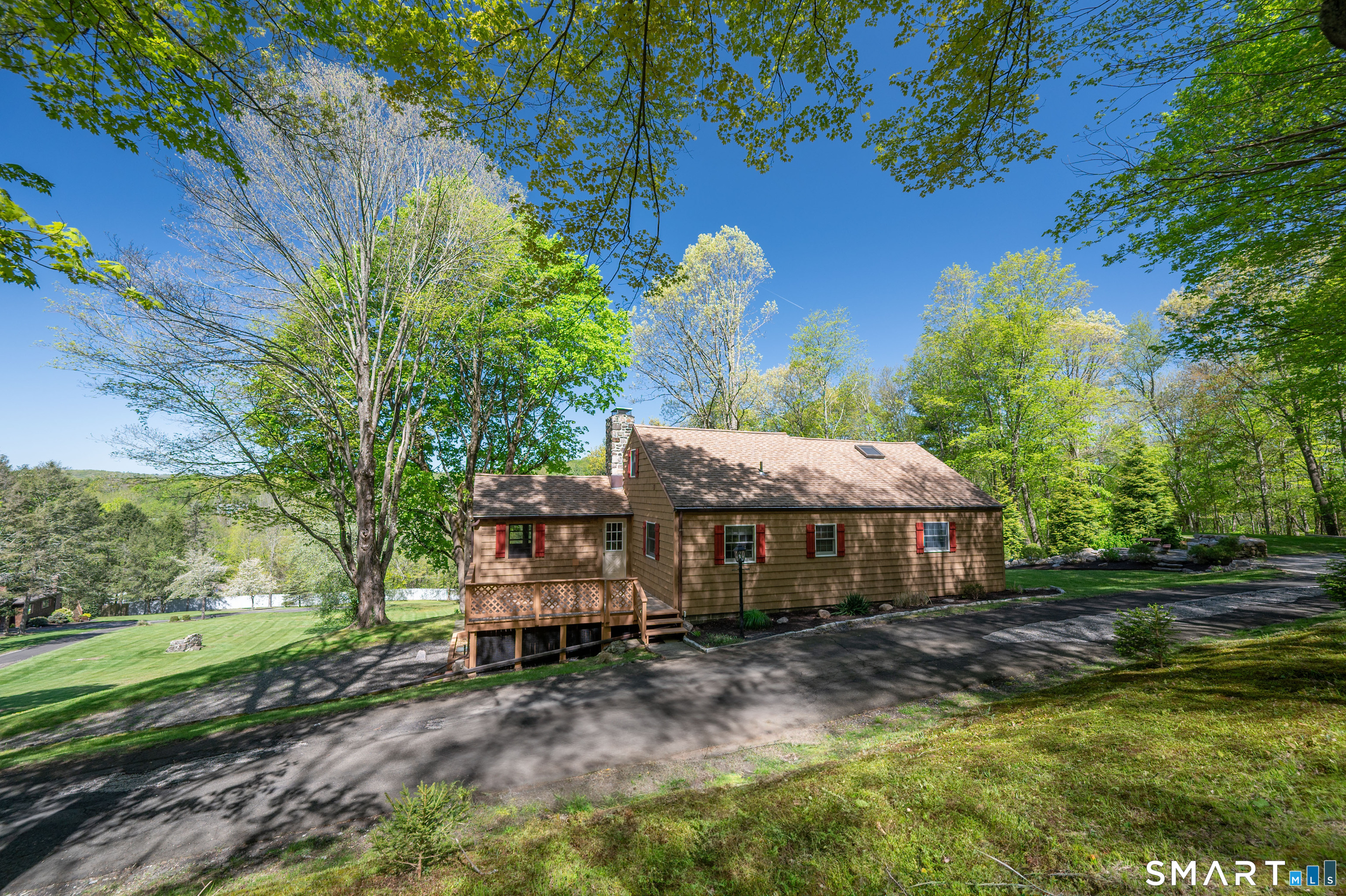 98 Miry Brook Road Danbury CT 06810