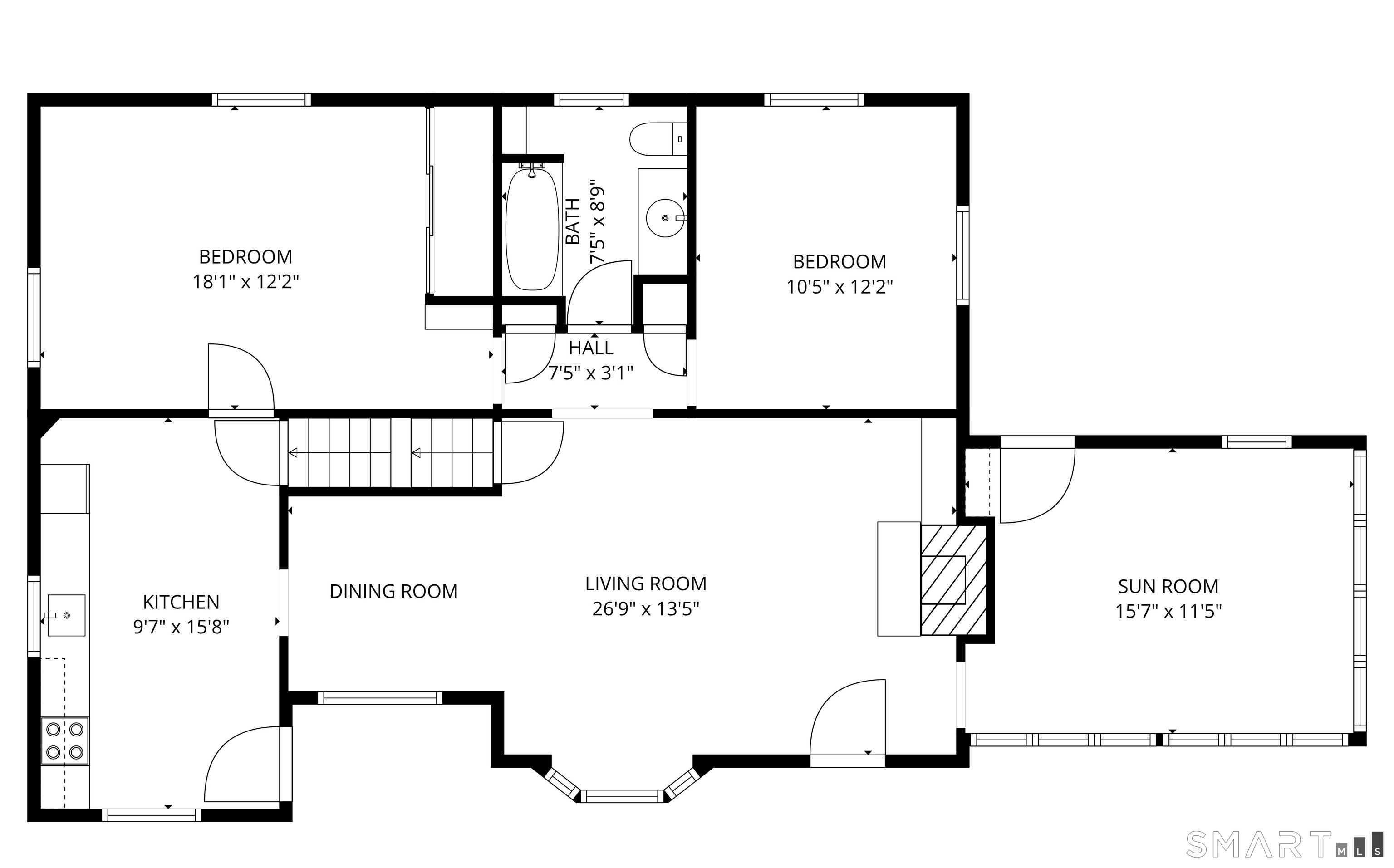 98 Miry Brook Road Danbury CT 06810