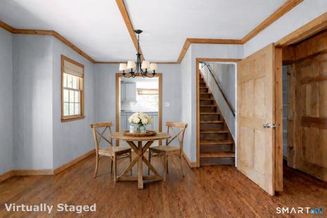 98 Miry Brook Road Danbury CT 06810