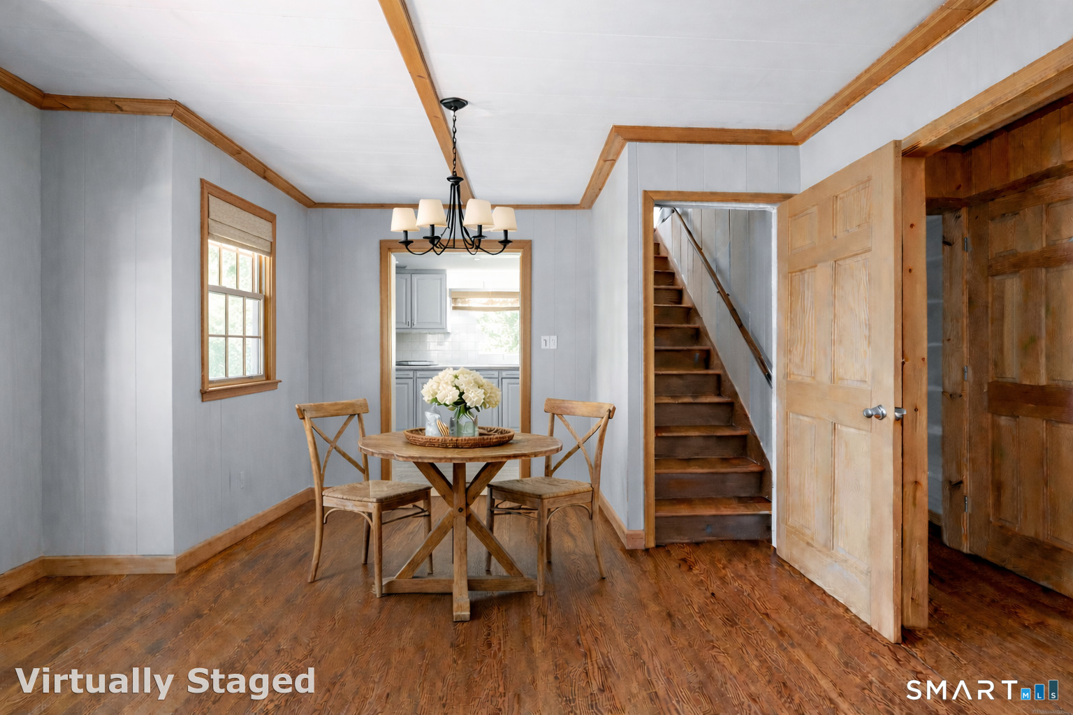 98 Miry Brook Road Danbury CT 06810