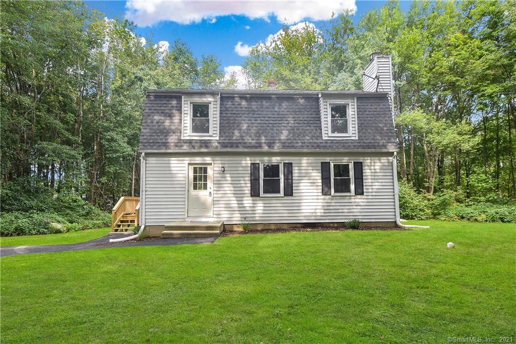 335 Windham Avenue Colchester CT 06415