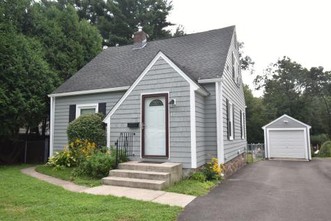 42 Birch Street Bristol CT 06010