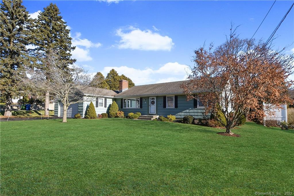 5 Myrtle Road Portland CT 06480
