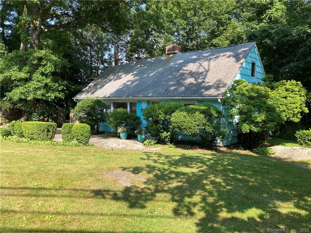 1 Clover Hill Drive Stamford CT 06902