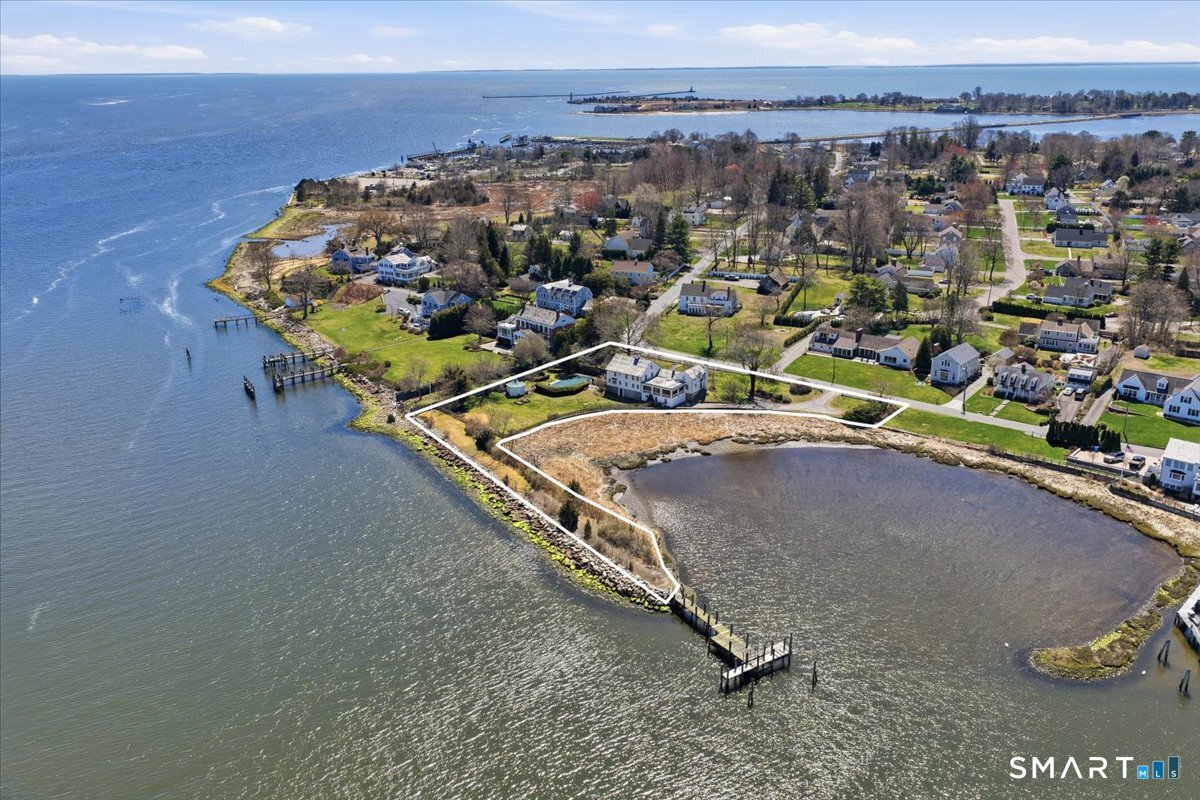 175 North Cove Road Old Saybrook CT 06475