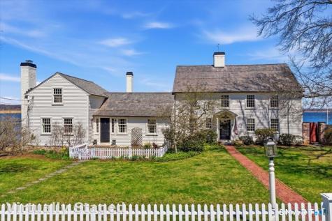175 North Cove Road Old Saybrook CT 06475